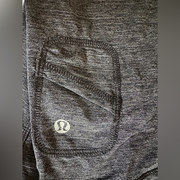 Lululemon Run: Silver Bullet Sleeveless Tech Tank - Picture 11 of 11